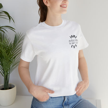 In My Auntie Era Shirt, Concert Shirt for Aunt, Gift for Aunts, Concert Shirt for Aunt, Aunt Gift from Niece, Cool Aunt Shirt, T507