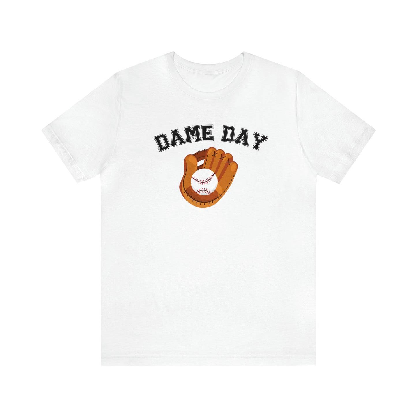 Baseball Game Day Shirt, Sports Game Fan Shirt, Sports Shirt For Women, Game Day Shirt, T396