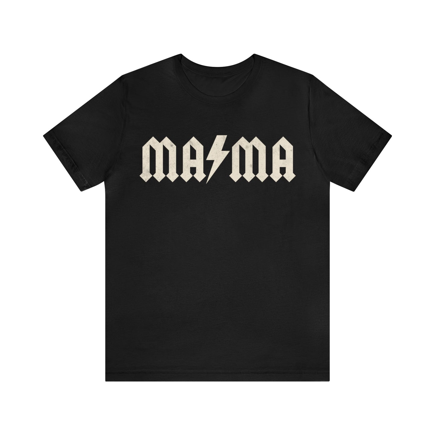 Retro Mama Checkered Shirt, Mom Shirt, Mothers Day Gift, Retro Mama Shirt, Best Mama Shirt from Daughter, Gift for Best Mom, T1156