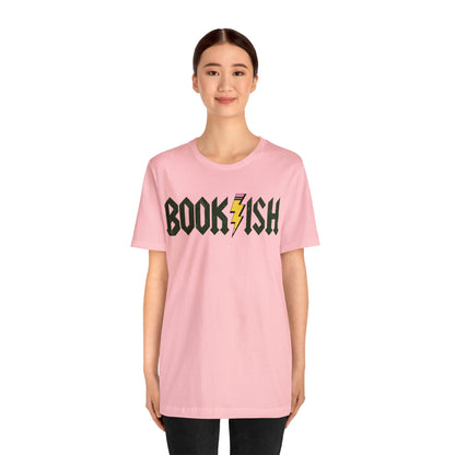 Bookish Shirt, Book Lovers Club Shirt, Bookworm Era Shirt, Librarian Shirt, Teacher Shirt, Book Nerd Shirt, Book Club Shirt, T1316