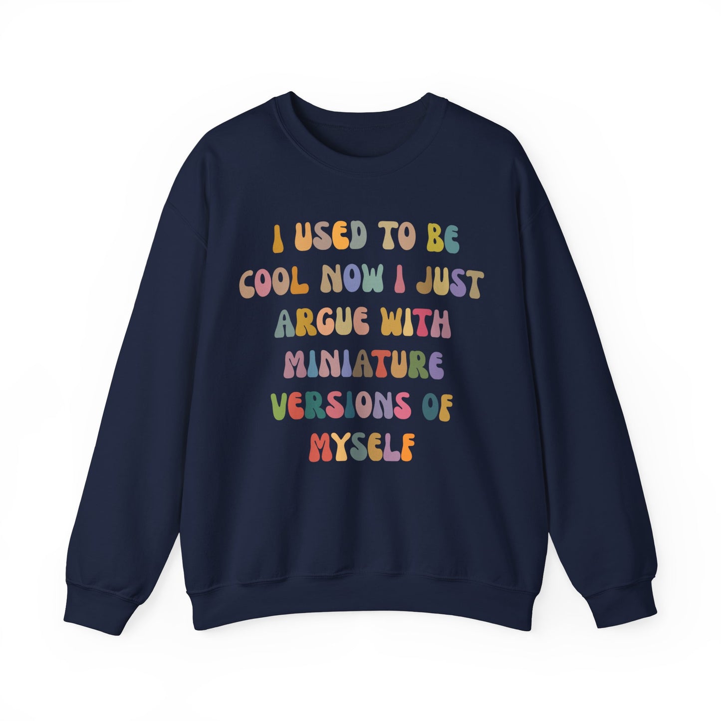 I Used To Be Cool Sweatshirt, Best Mama Sweatshirt, Mother's Day Shirt, Funny Mom Life Sweatshirt, New Mom Sweatshirt, S1085