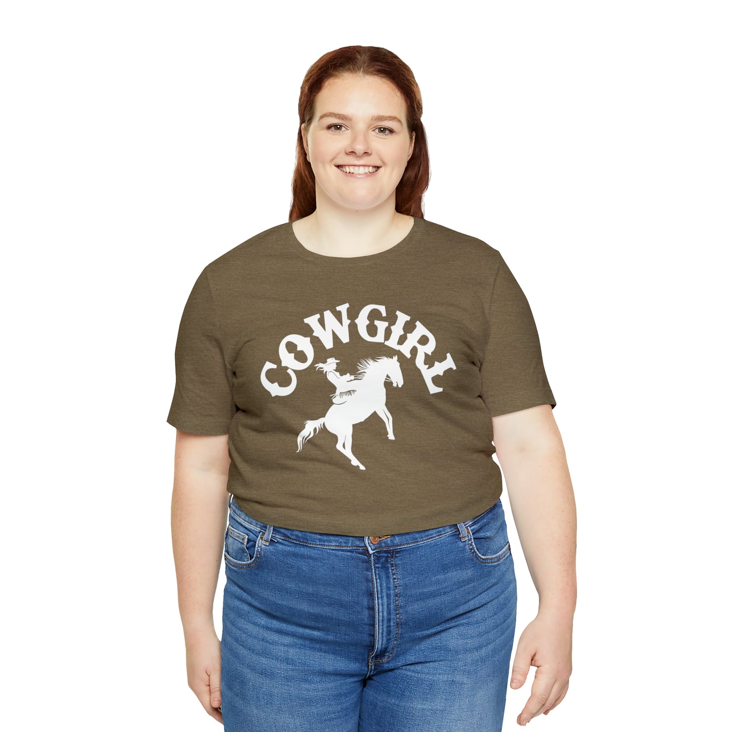 Cowgirls Shirt, Boho Shirt, Western Rodeo Shirt, Cowgirl Shirt, Wild Western Graphic Shirt, T486