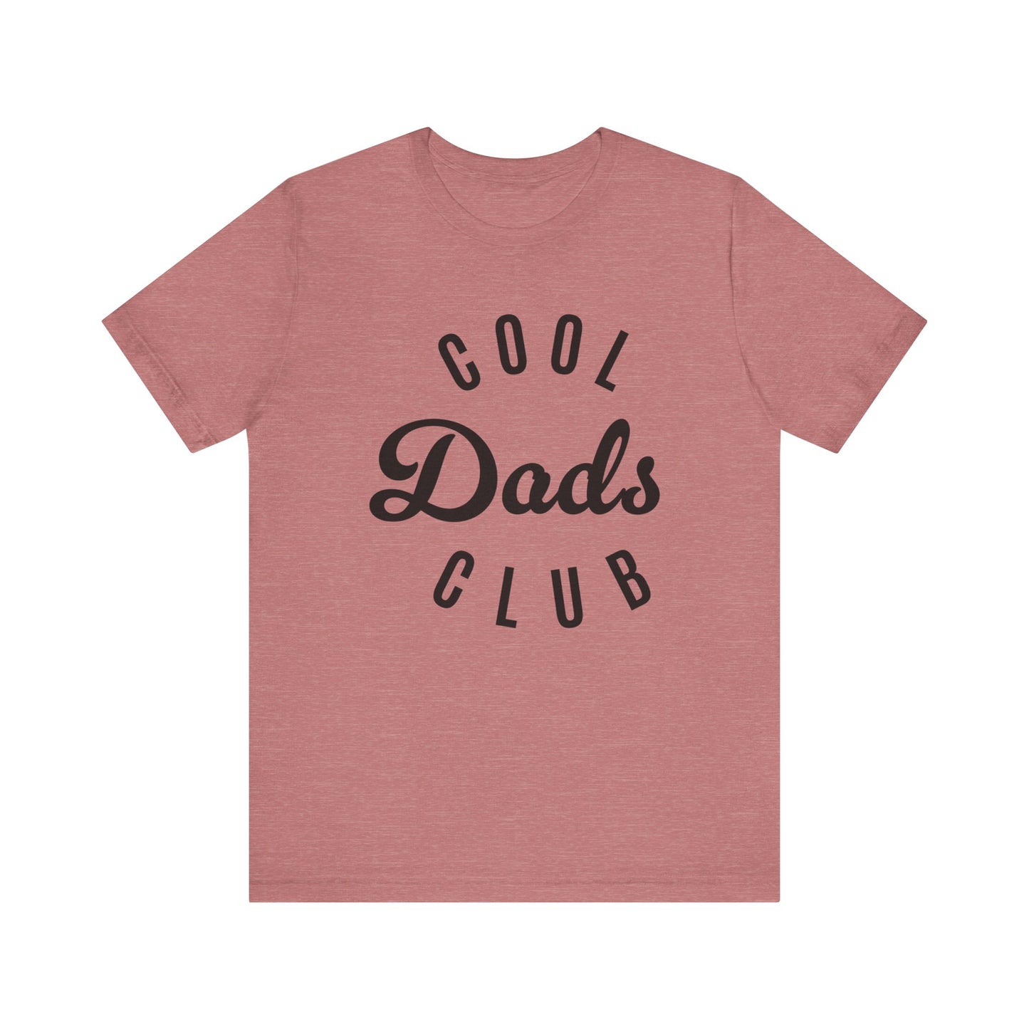 Cool Dads Club Shirt, Pregnancy Announcement TShirt for Dad , Cool Dad T-Shirt for New Dad, Funny Gift for Dad to Be, T1061