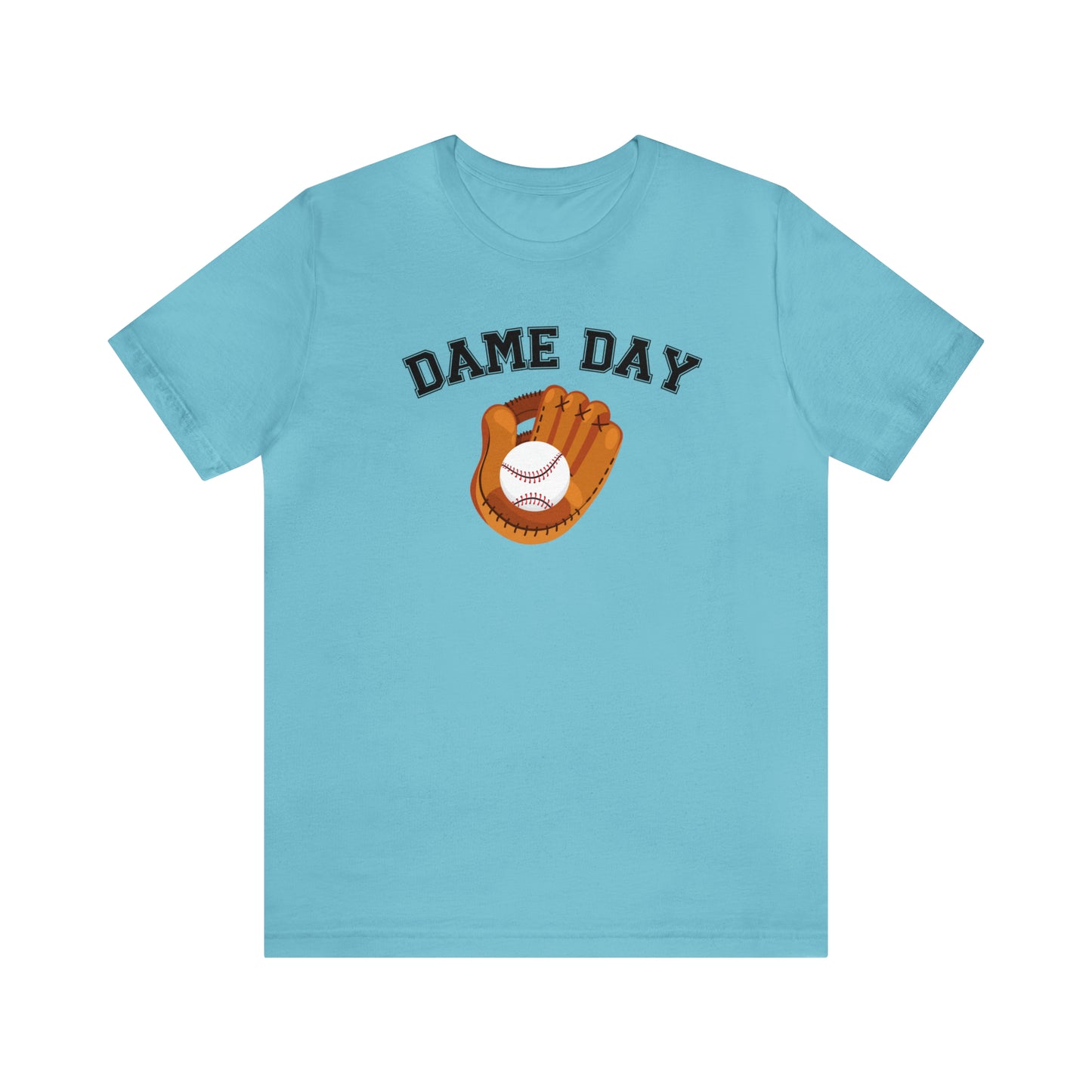 Baseball Game Day Shirt, Sports Game Fan Shirt, Sports Shirt For Women, Game Day Shirt, T396