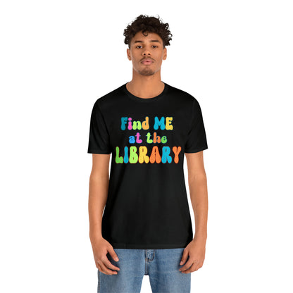 Funny Librarian Shirt, Book Lover Librarian Gift, Library Shirt SchooL, Librarian Gift Book, T216