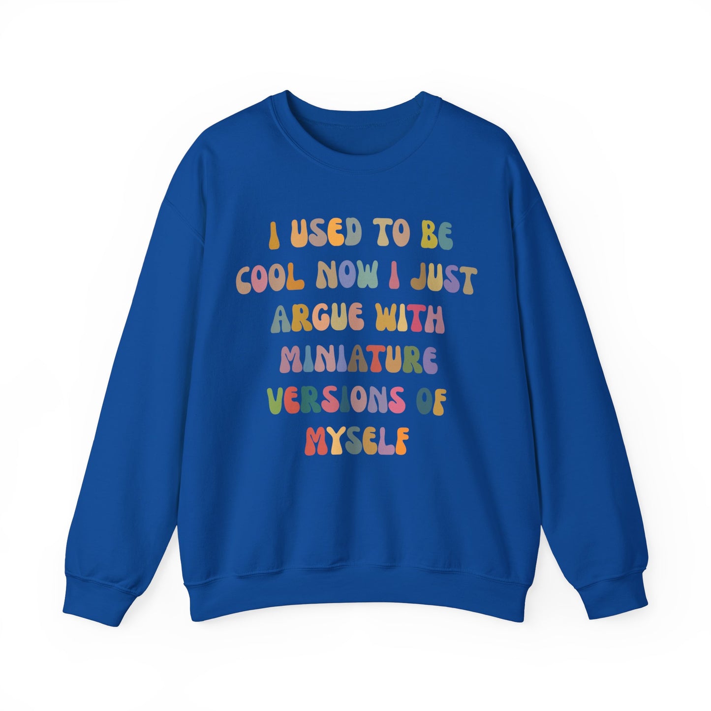 I Used To Be Cool Sweatshirt, Best Mama Sweatshirt, Mother's Day Shirt, Funny Mom Life Sweatshirt, New Mom Sweatshirt, S1085