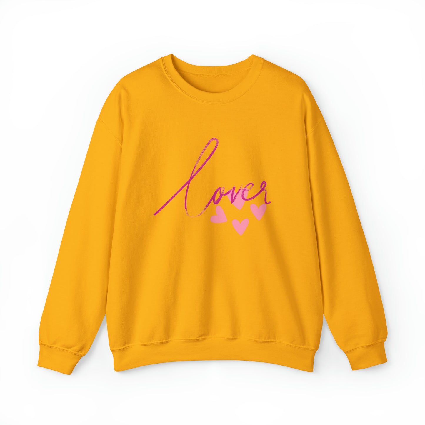 Lover sweatshirt for him, lover sweatshirt for boyfriend, lover sweatshirt for lover, sweatshirt shirt for girl friend, SW938