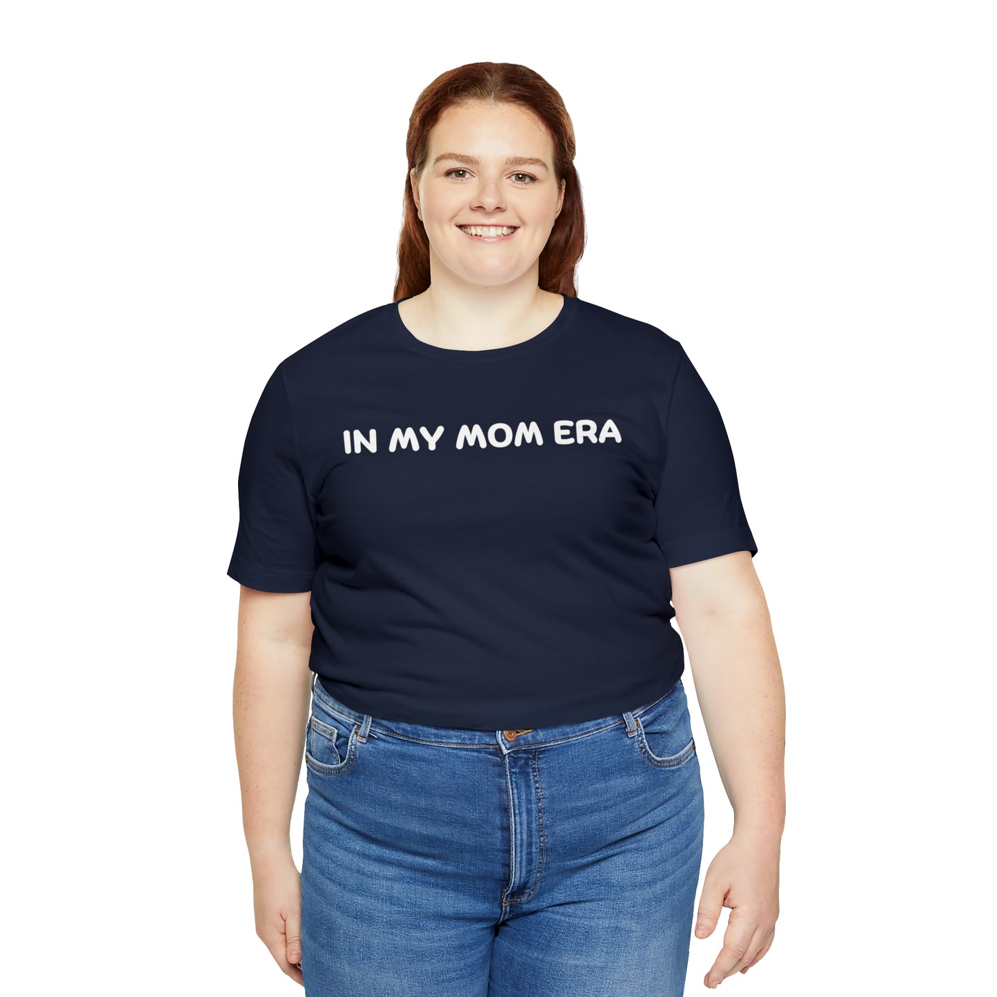 Mom Era Shirt In My Mom Era Shirt Mom Life Shirt Mother is Day Gift Best Mom Shirt, T520