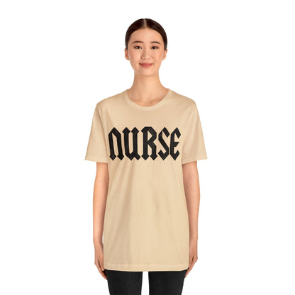 Retro Registered Nurse Shirt, Gift for Registered Nurse, RN Graduation Gift, RN T Shirt for Registered Nurse, Nursing Shirt for Nurse, T1308