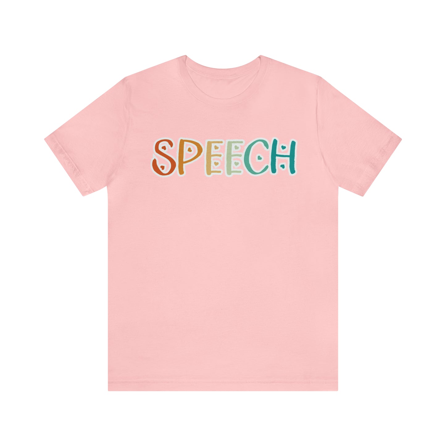 Speech Language Pathologist Shirt, Slp Shirt, Speech Pathology Tee, Speech Therapy Shirt, T361