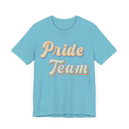 LGBTQIA+ Pride Shirt, Rainbow Shirt, Pride Month Shirt, Gay Rights Gift Equality Shirt, LGBTQIA Supporter Shirt, LGBT Proud Shirt, T1630