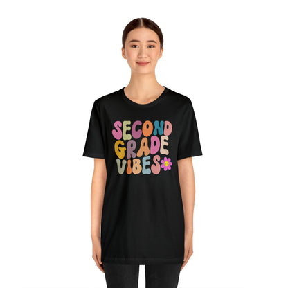 Back to School Teacher Shirt, First Day of School Shirt for Teachers, Back to School Shirt Kindergarten Teacher Shirt, T470