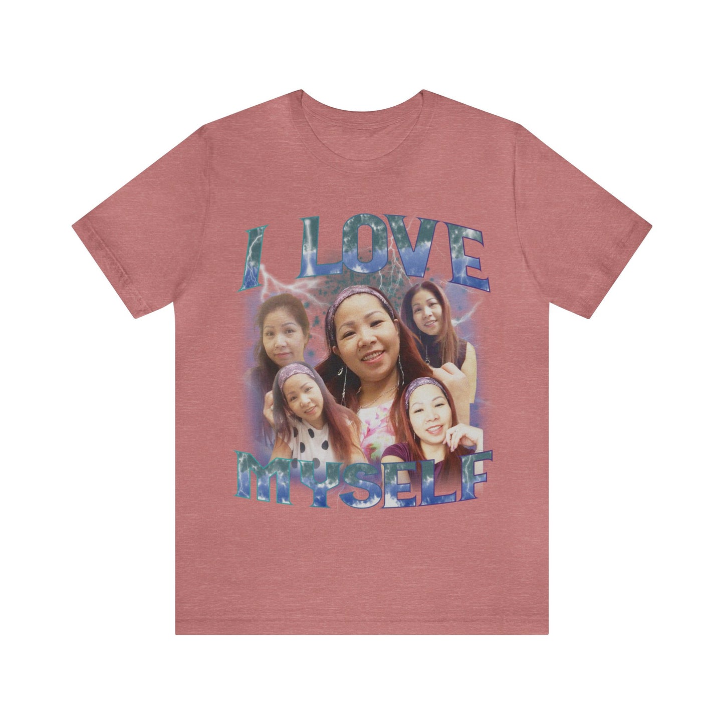 Custom I Love Myself Shirt, Custom Bootleg Rap Tee, I Can Buy Myself Shirt, Personalized Vintage Bootleg T Shirts, T1446