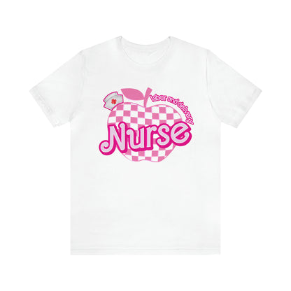 Labor And Delivery Nurse Shirt, L&D Nurse Shirt, Graduation Gift Birth Nurse, Delivery Nurse Shirt, Nursing Shirt Nursing School Gift, T830