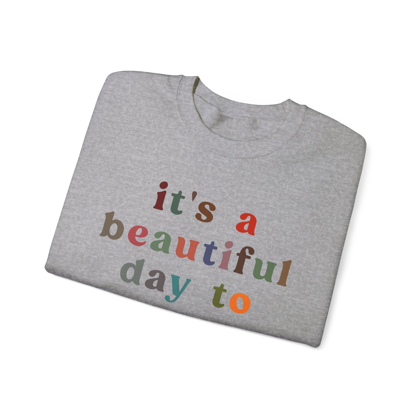 It's A Beautiful Day To Save Teeth Sweatshirt, Dental Student Sweatshirt Orthodontist Sweatshirt, Doctor of Dental Surgery Sweatshirt, S1258