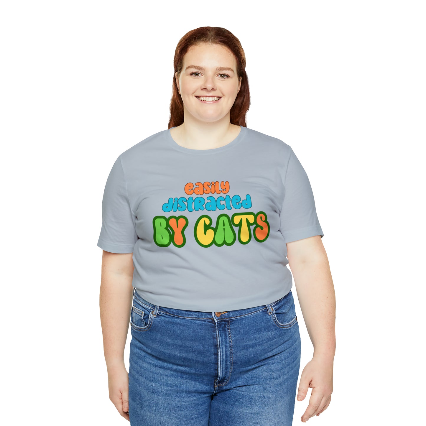 Cat Mom Shirt, Mom Cat Lover Shirt, Funny Cat shirt, Kitty shirt, T219