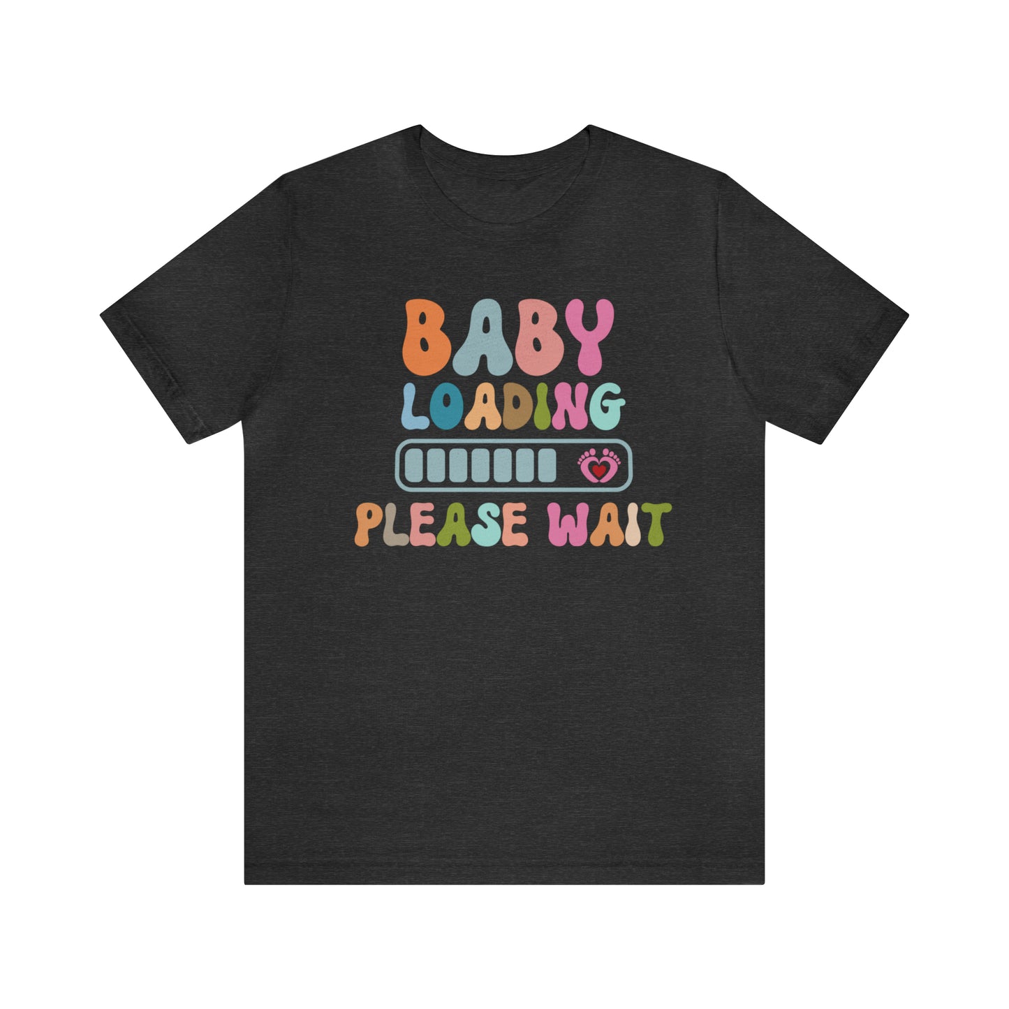 Baby Shower Shirt Mom, Funny Pregnancy announcement shirt, Pregnancy Shirt, Pregnancy Announcement, T424