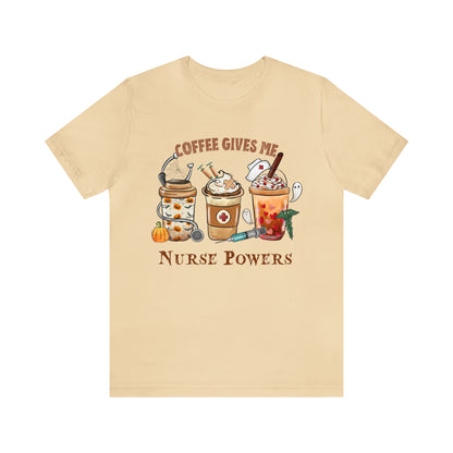 Halloween Nurse Shirt, Spooky Nurse T-shirt, School Nurse shirt, Nurse Life Shirt, Halloween Nurse Outfit, Nursing Student Tee Gifts, T698
