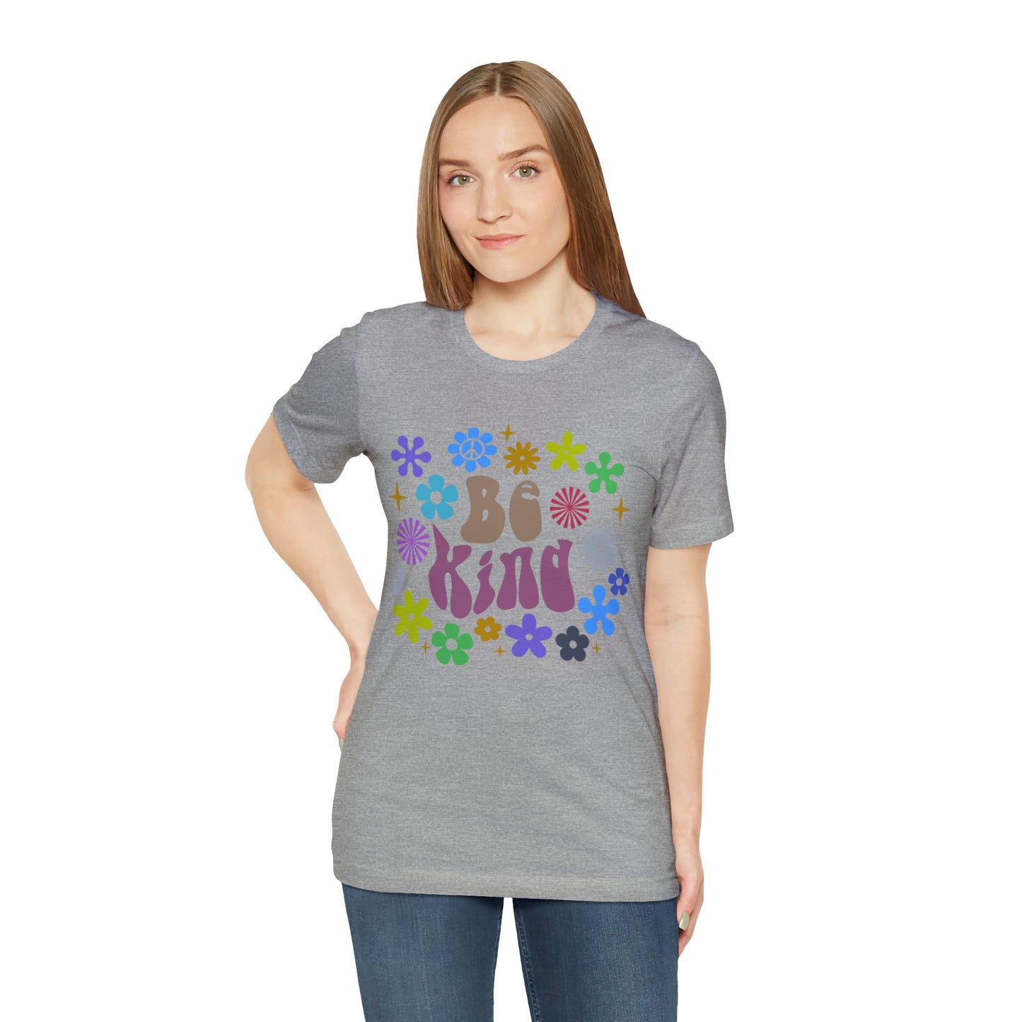 Be Kind To Your Mind Shirt, Kindness Shirt, Mental Health Awareness Shirt, Mental Health Shirt, Inspirational Shirt, T633