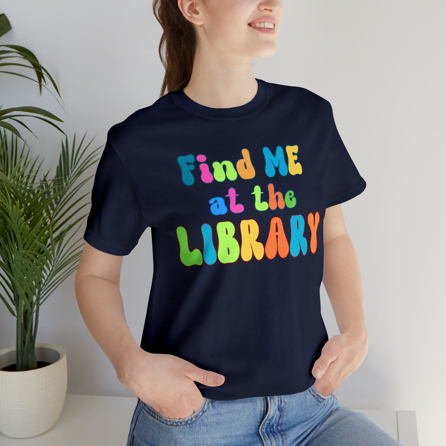 Funny Librarian Shirt, Book Lover Librarian Gift, Library Shirt SchooL, Librarian Gift Book, T216