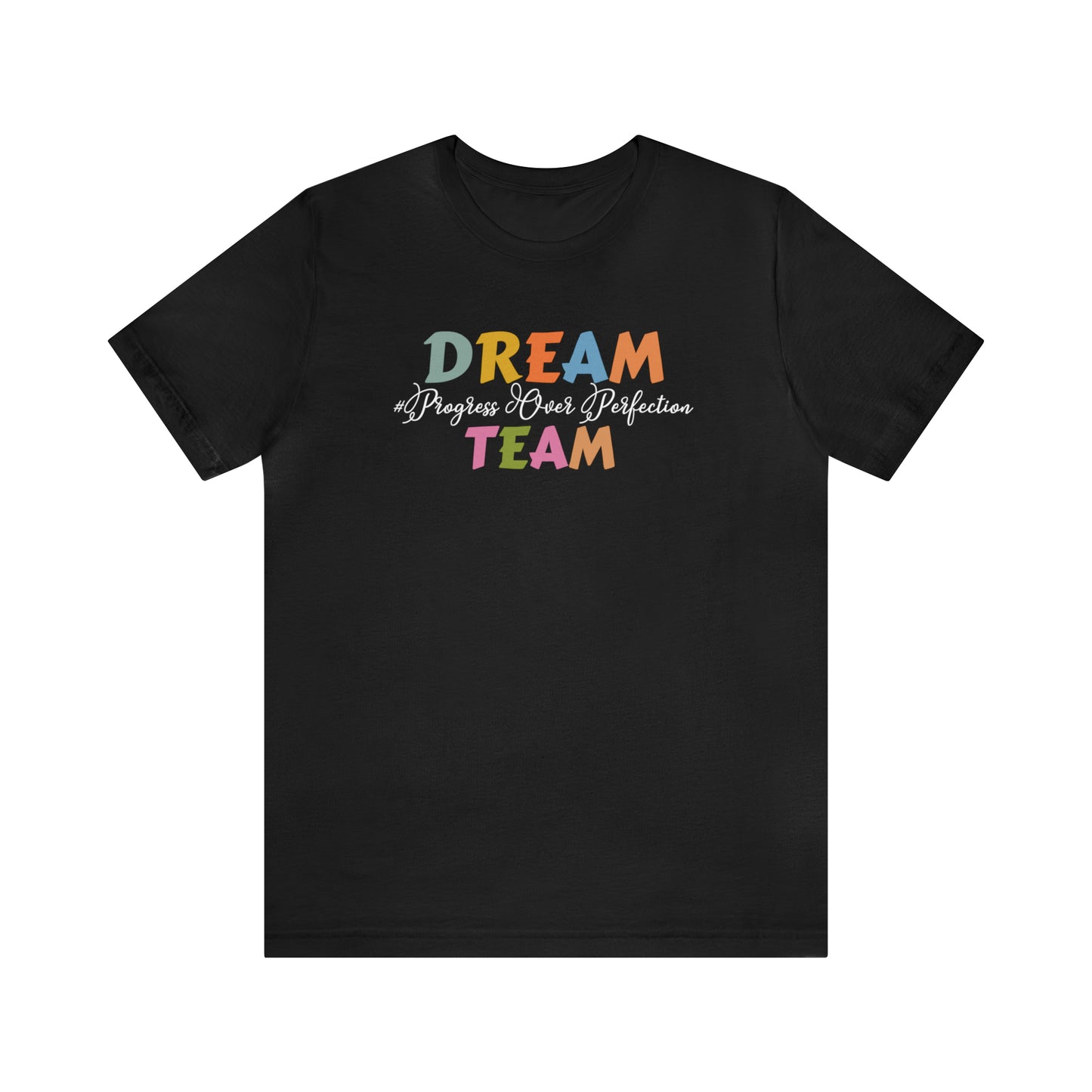 Special Education Dream Team Shirt, Cute SPED Teacher Shirt, Teacher Appreciation Shirt, Best Teacher Shirt, T577