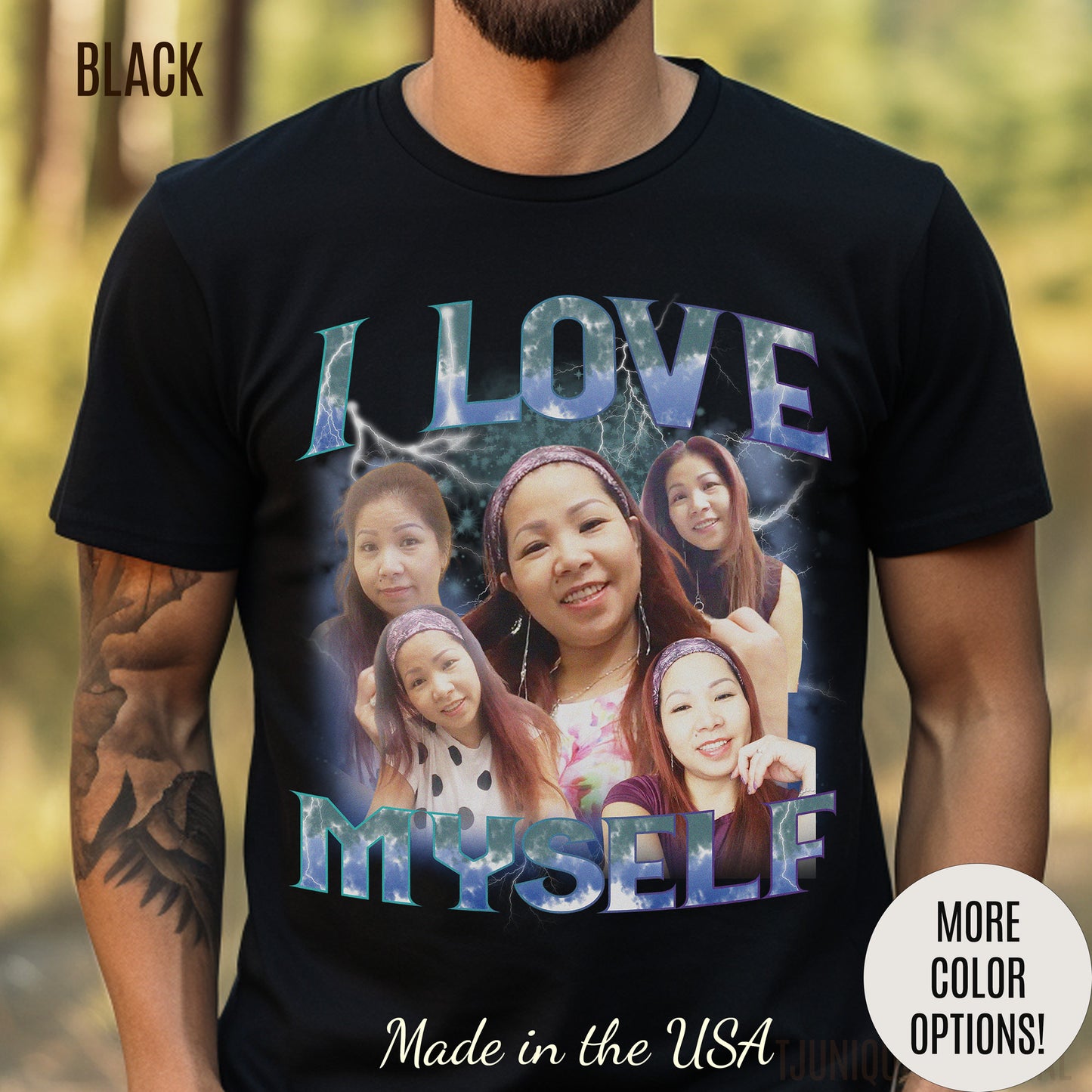 Custom I Love Myself Shirt, Custom Bootleg Rap Tee, I Can Buy Myself Shirt, Personalized Vintage Bootleg T Shirts, T1446