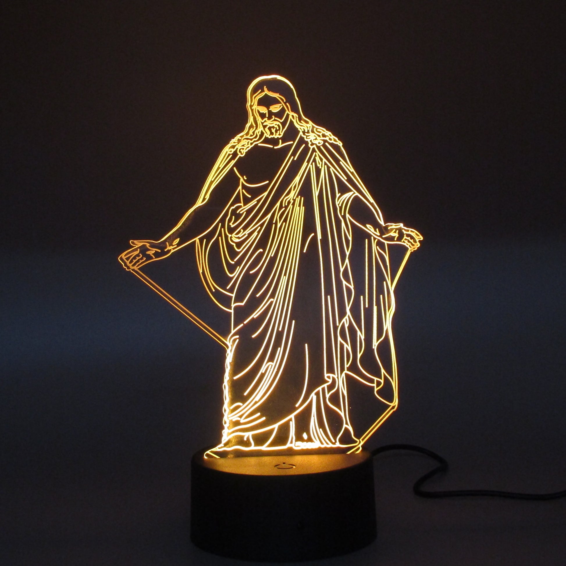 Religious gifts Jesus Night Light