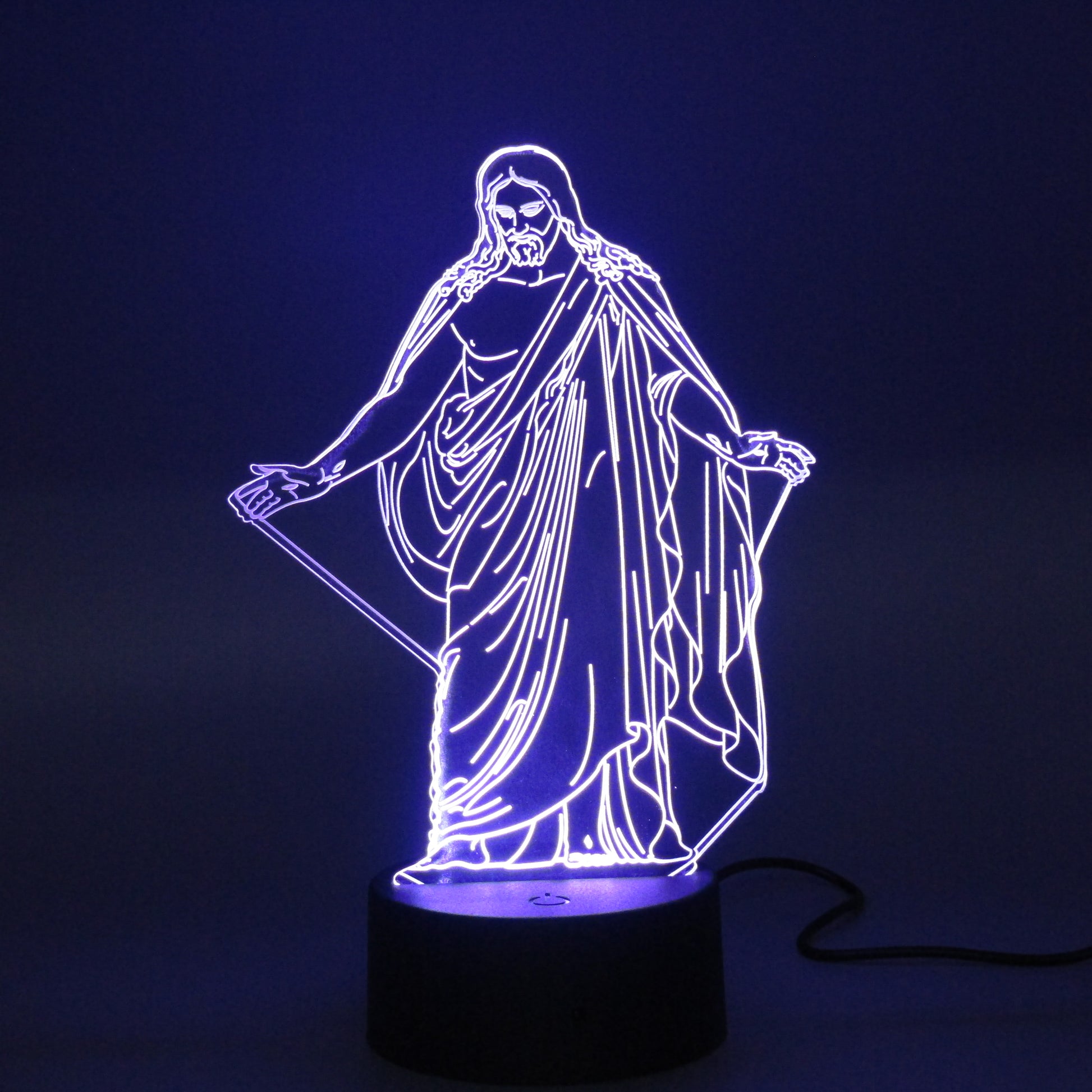 Religious gifts Jesus Night Light