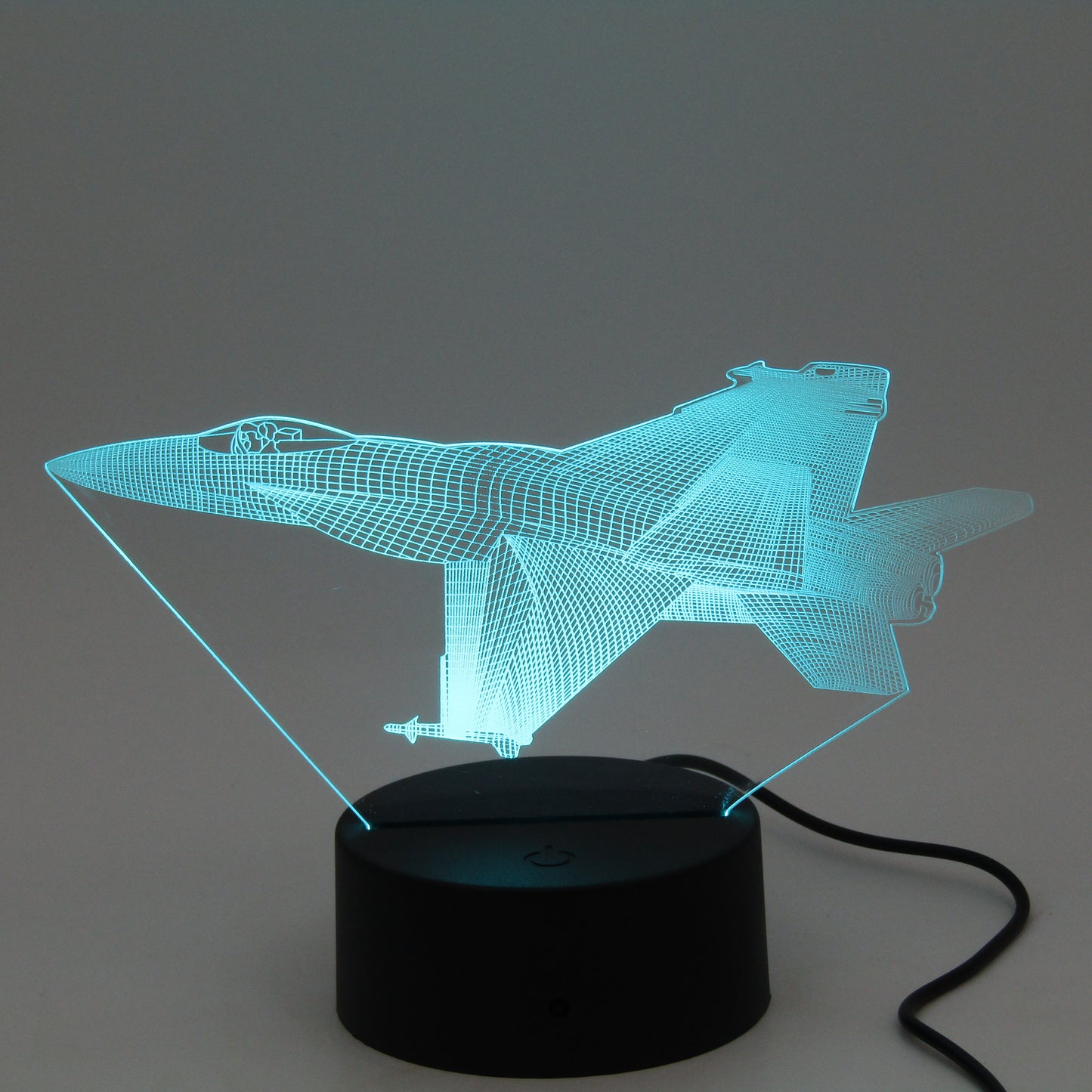 Military weapon fighter Night Light