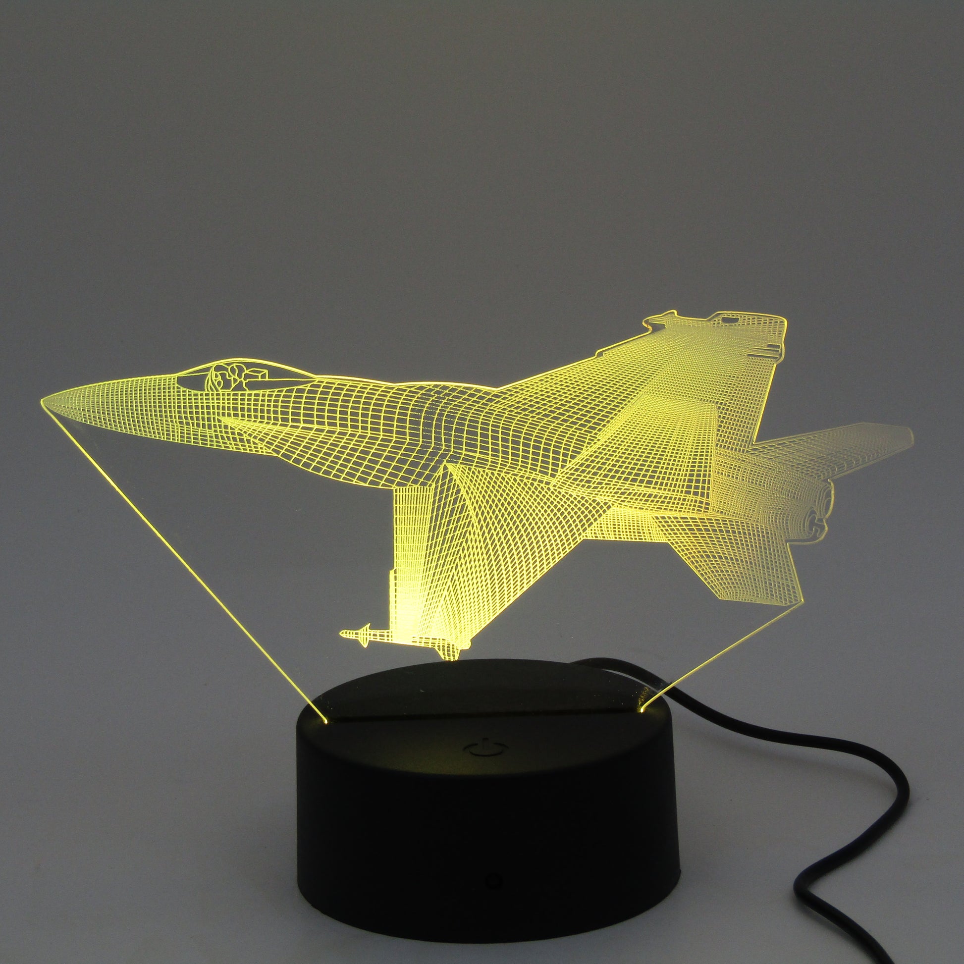 Military weapon fighter Night Light