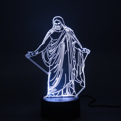 Religious gifts Jesus Night Light