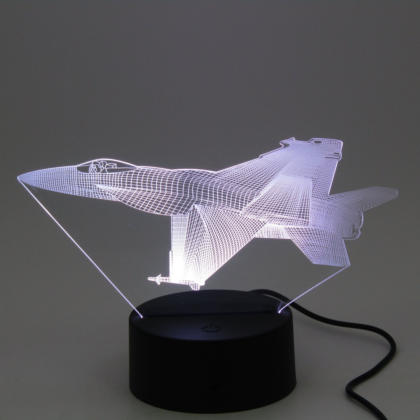 Military weapon fighter Night Light