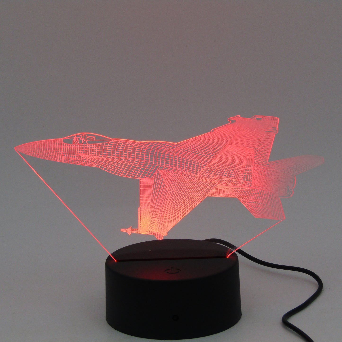 Military weapon fighter Night Light