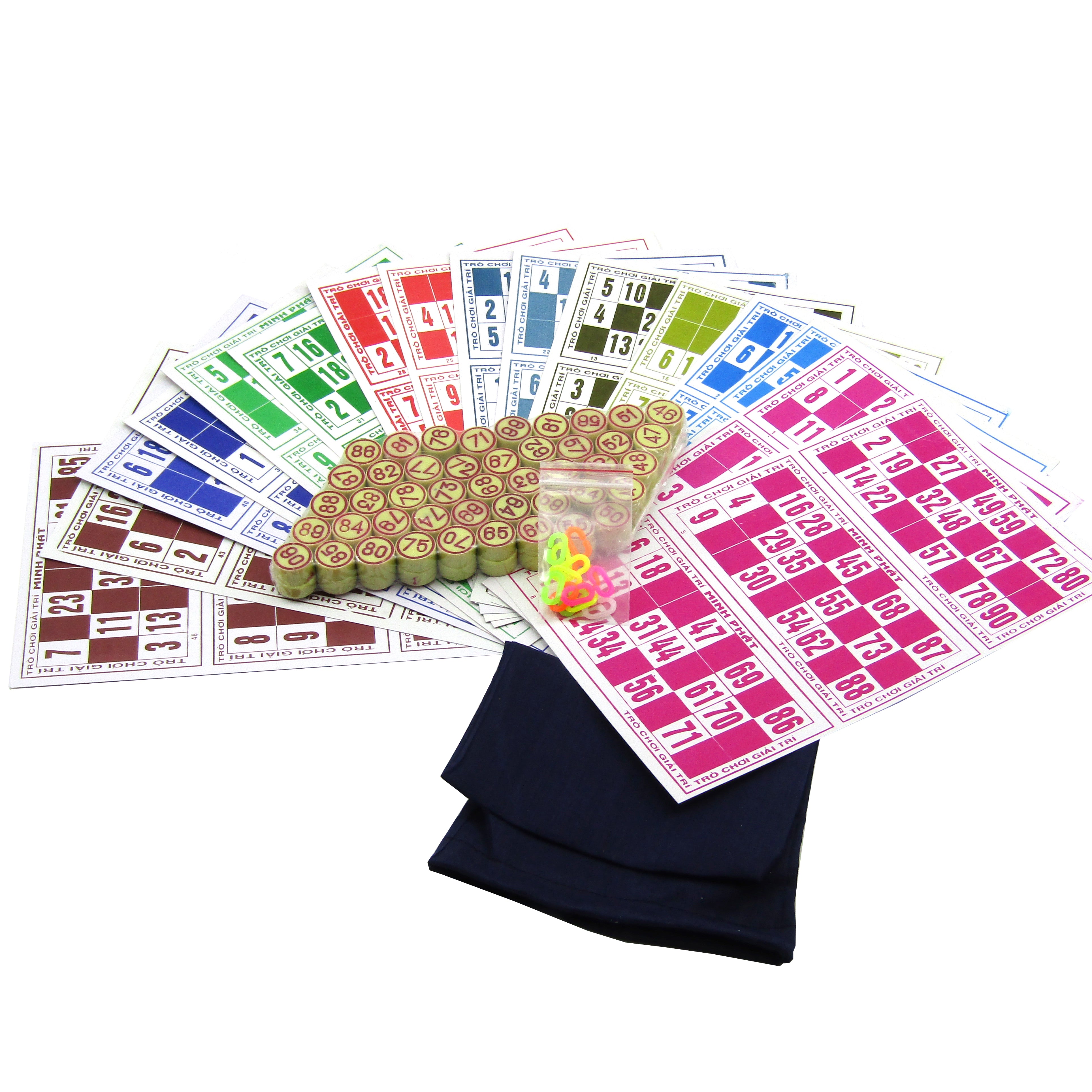 New on sale lotto game