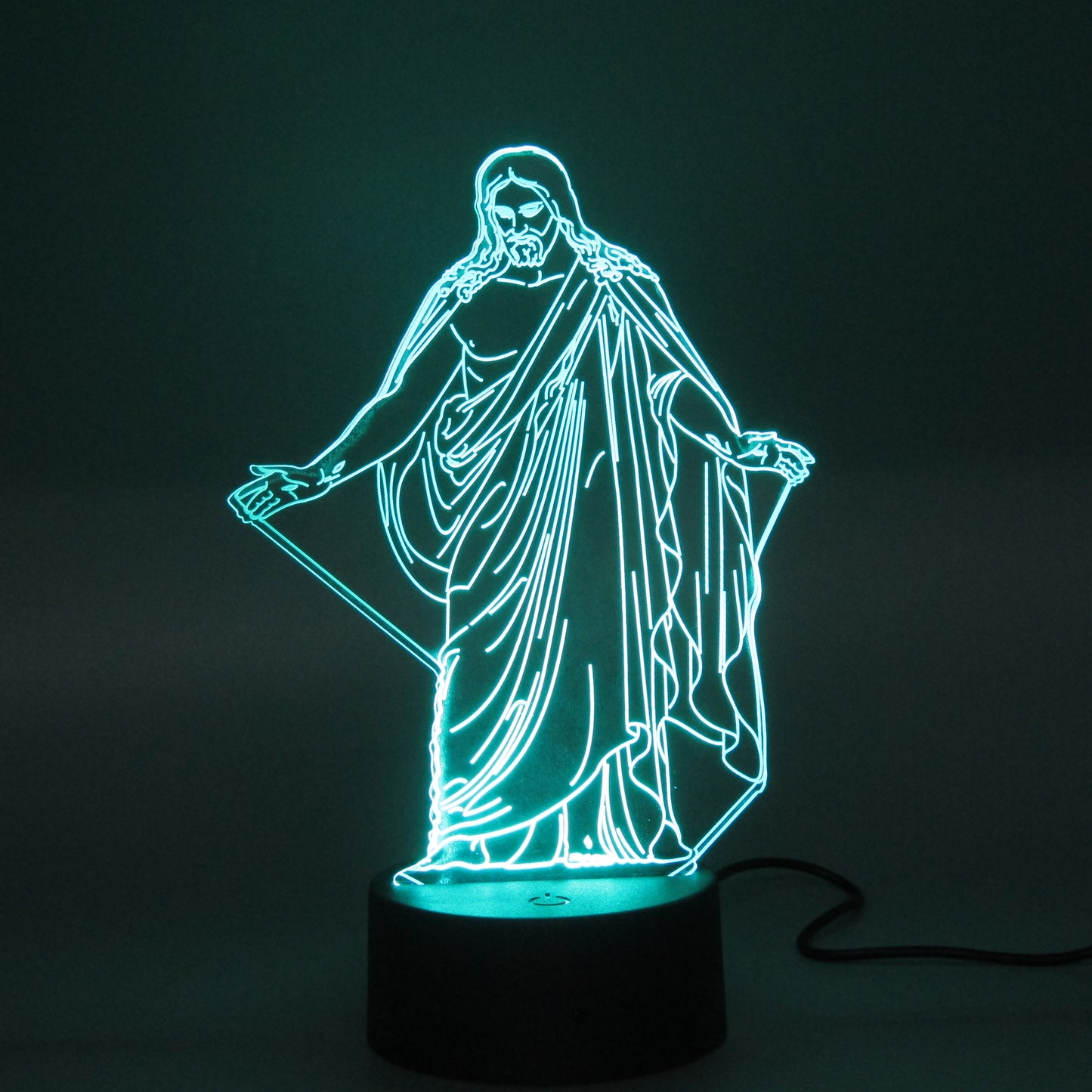 Religious gifts Jesus Night Light