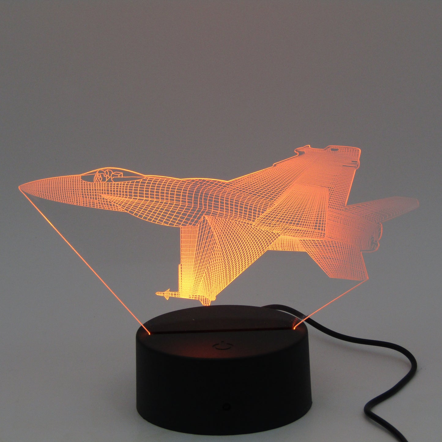 Military weapon fighter Night Light