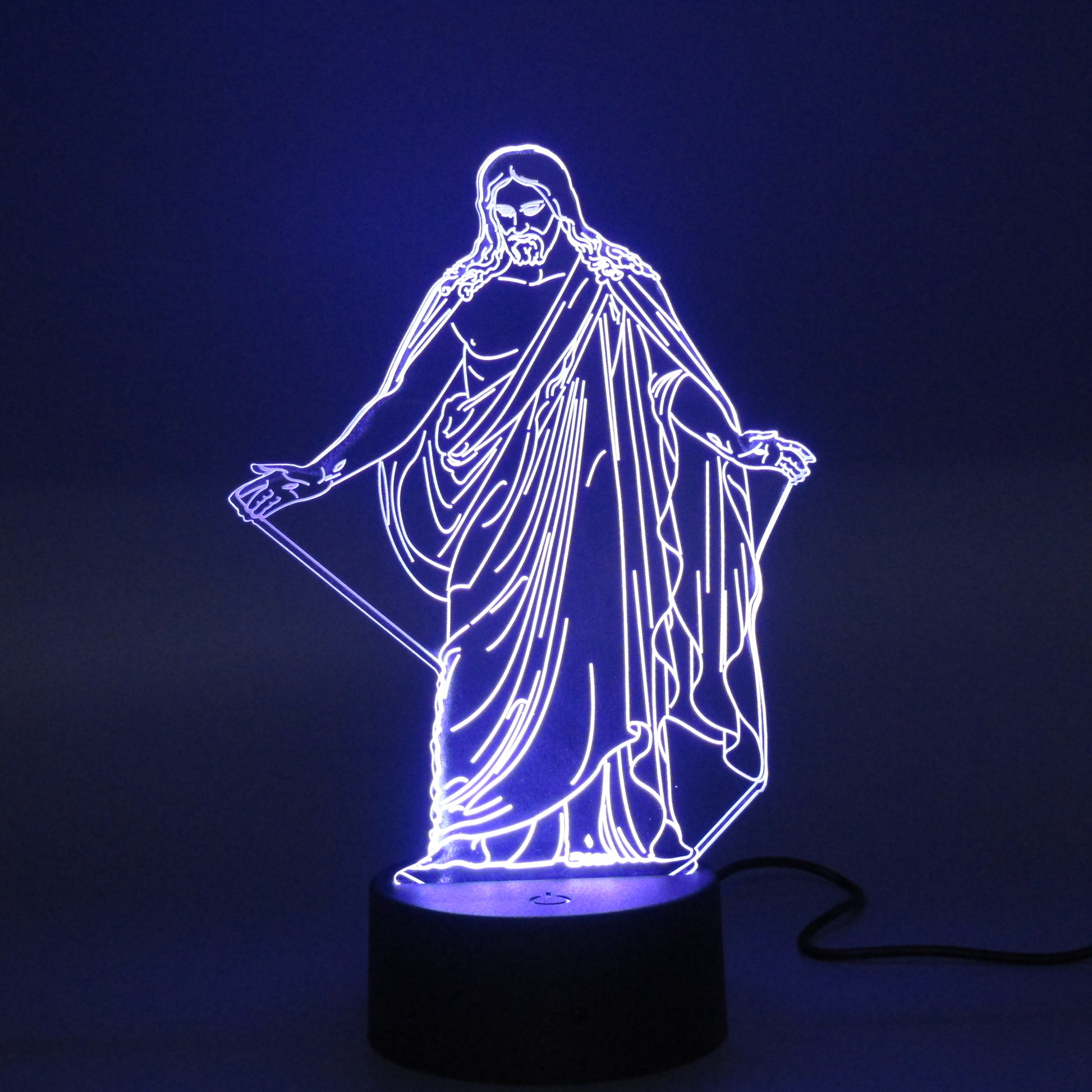 Religious gifts Jesus Night Light